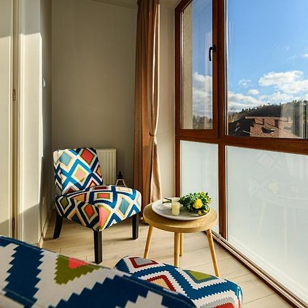 Chic&View Brasov Apartment Εξωτερικό φωτογραφία