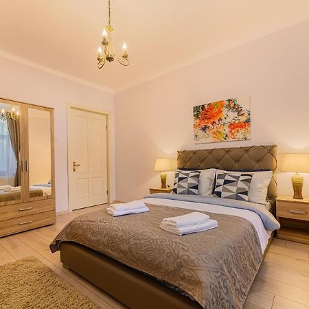 Chic&View Brasov Apartment Εξωτερικό φωτογραφία