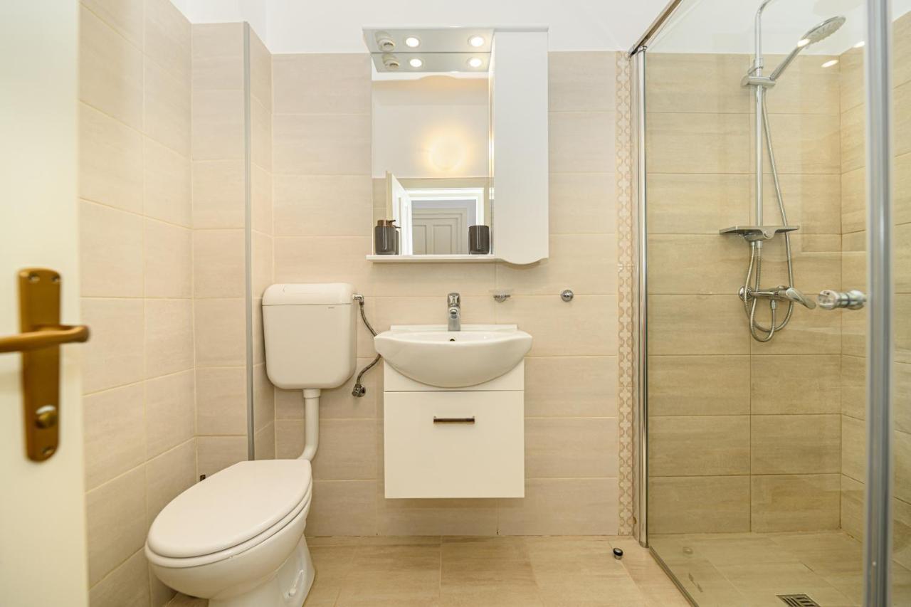 Chic&View Brasov Apartment Εξωτερικό φωτογραφία
