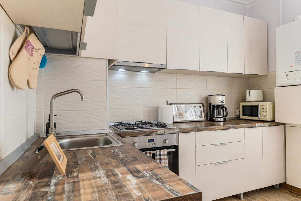 Chic&View Brasov Apartment Εξωτερικό φωτογραφία