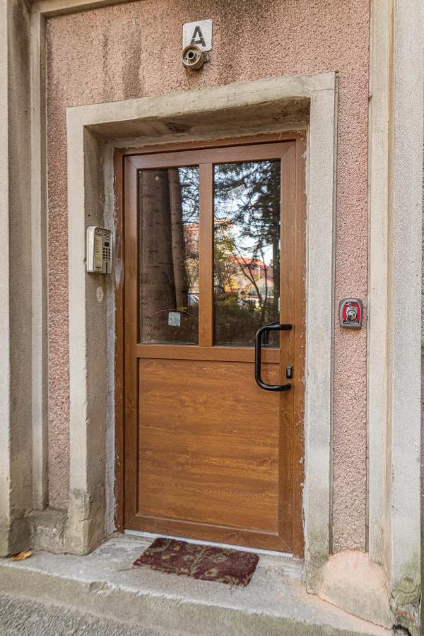 Chic&View Brasov Apartment Εξωτερικό φωτογραφία