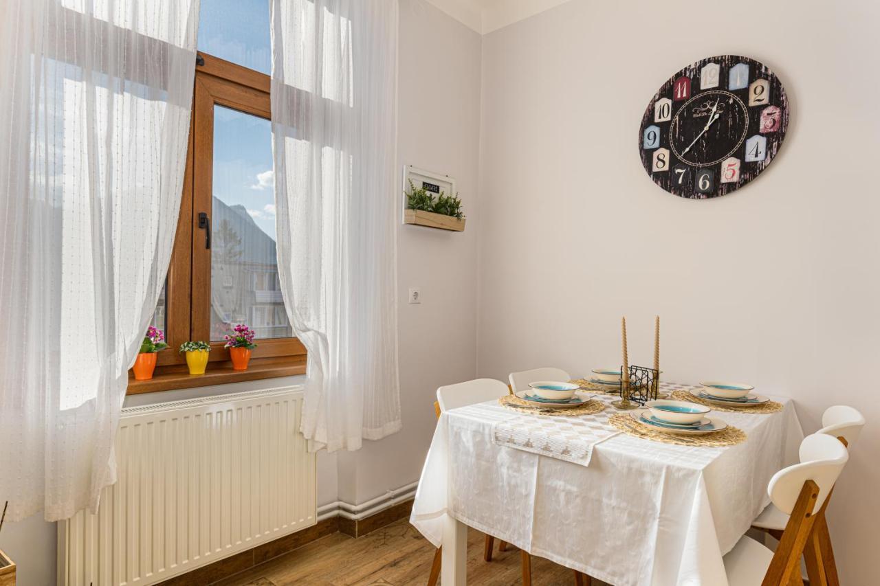 Chic&View Brasov Apartment Εξωτερικό φωτογραφία