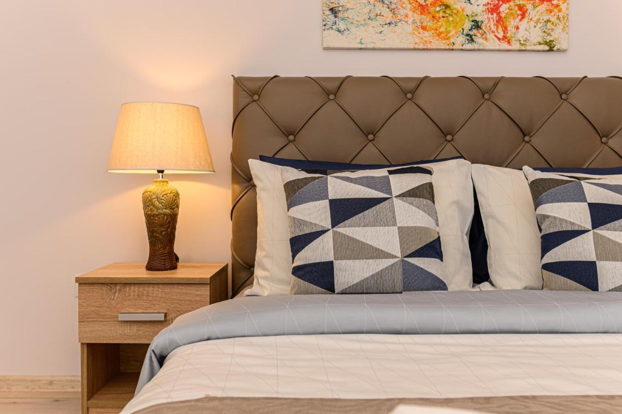 Chic&View Brasov Apartment Εξωτερικό φωτογραφία